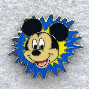 🔮 5/$25‎ Disney Mickey Mouse Pin